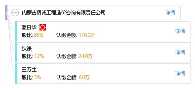 內蒙古精誠工程造價咨詢有限責任公司 專業、精準、高效，為您的工程項目保駕護航