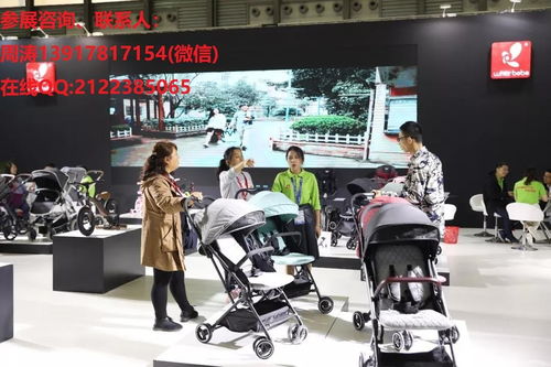 聚焦2019年全國(guó)幼教展 商務(wù)信息咨詢服務(wù)的價(jià)值與機(jī)遇