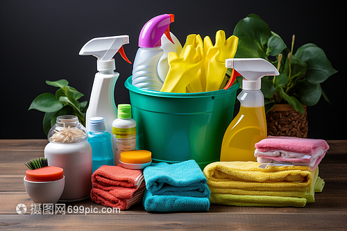 科技與潔凈的完美融合 辦公桌的理想布局