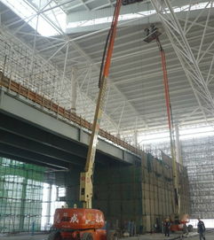 成都空壓機(jī)出租與高空作業(yè)車(chē)租賃，24小時(shí)服務(wù)保障——新津縣志成機(jī)電設(shè)備租賃站